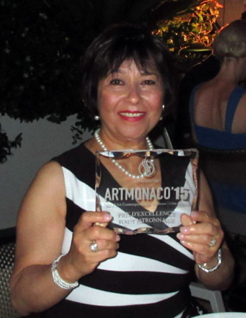 Galerie Mona Youssef